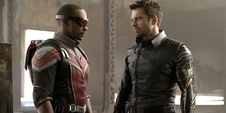 Todos los programas de televisión de Marvel Disney + hasta ahora, clasificados según IMDb 2 Todos los programas de television de Marvel Disney hasta.5