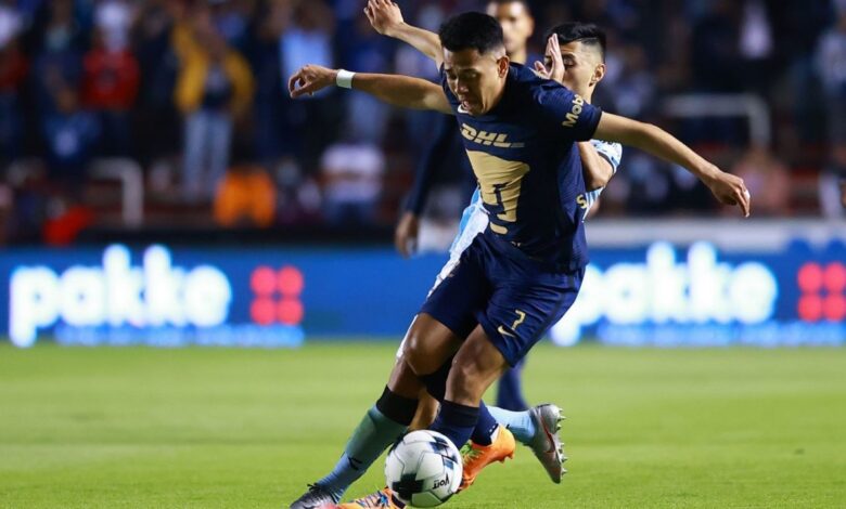 UNAM debe dar a conocer cuánto dinero da a los Pumas: INAI 1 UNAM debe dar a conocer cuánto dinero da a los Pumas: INAI
