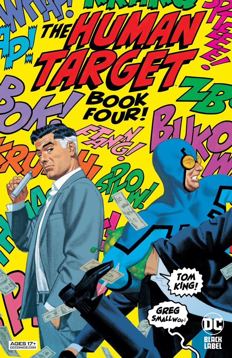 Un sorprendente héroe de la Liga de la Justicia acaba de convertirse en el rival de Lex Luthor 2 Un sorprendente heroe de la Liga de la Justicia acaba.5