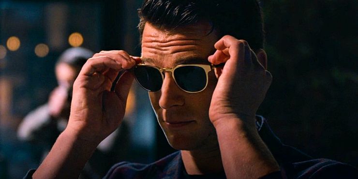 Una línea de Matrix 4 Smith demuestra que el analista era mucho peor que el arquitecto 2 Una linea de Matrix 4 Smith demuestra que el analista.5