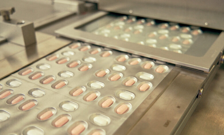 Una más para México: Cofepris aprueba uso de emergencia de píldora Pfizer contra Covid-19 1 Una más para México: Cofepris aprueba uso de emergencia de píldora Pfizer contra Covid-19