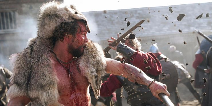 Vikings: Valhalla ya está preparando la temporada 3 antes del estreno de la serie 2 Vikings Valhalla ya esta preparando la temporada 3 antes del.5