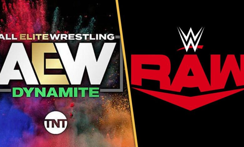 La ex estrella de AEW se burla del regreso de la WWE 1 WWE interesada en la estrella emergente de AEW