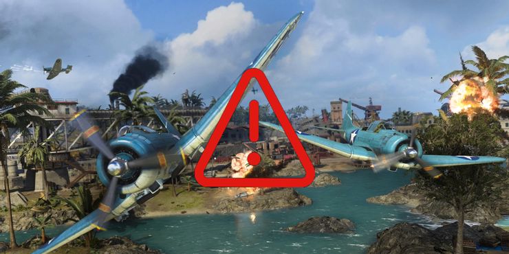 Warzone Pacific: Cómo solucionar el error "La lista de amigos no se muestra" 2 Warzone Pacific Como solucionar el error La lista de amigos.5