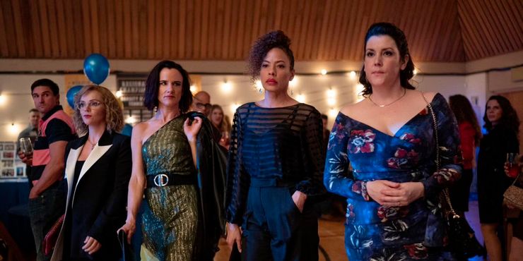 Yellowjackets Season 2: Renovación, detalles de la historia, actualizaciones y noticias 2 Yellowjackets Season 2 Renovacion detalles de la historia actualizaciones y.5