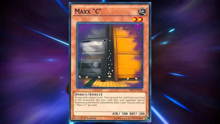 Yu-Gi-Oh! Master Duel: qué cartas crear primero 2 Yu Gi Oh Master Duel que cartas crear primero.5