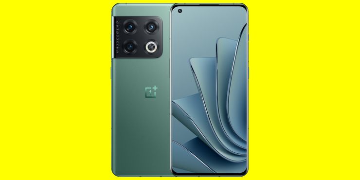 ¿Cuándo se lanzará OnePlus 10 Pro a nivel mundial? Aquí es cuando podría llegar a los estantes 2 ¿Cuando se lanzara OnePlus 10 Pro a nivel mundial Aqui.5