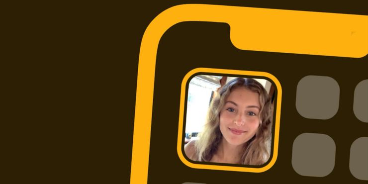 ¿El widget Locket no aparece? Aquí se explica cómo agregarlo en su pantalla de inicio 2 ¿El widget Locket no aparece Aqui se explica como agregarlo.5