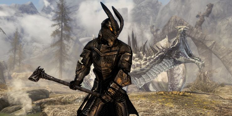 ¿Las nuevas modificaciones de Creation Club para Skyrim Anniversary Edition costarán dinero? 2 ¿Las nuevas modificaciones de Creation Club para Skyrim Anniversary Edition.5