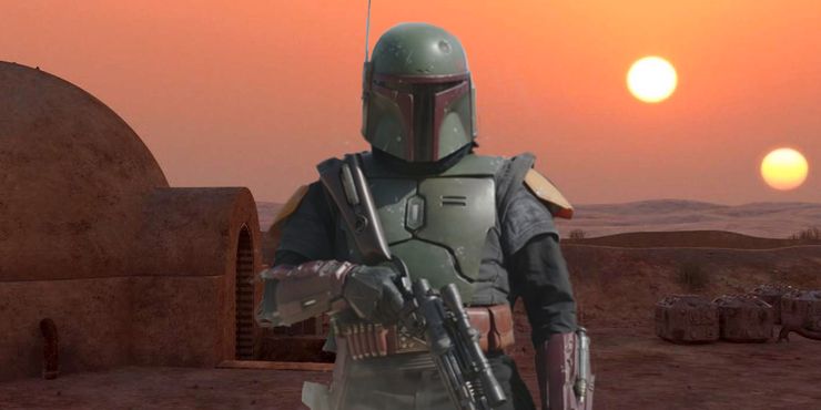 ¿Los océanos de Tatooine provienen de George Lucas? Cómo traicionan su plan 2 ¿Los oceanos de Tatooine provienen de George Lucas Como traicionan.5