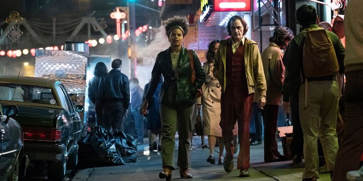 ¿Por qué Arthur Fleck no mata a Sophie en Joker? 2 ¿Por que Arthur Fleck no mata a Sophie en Joker.5