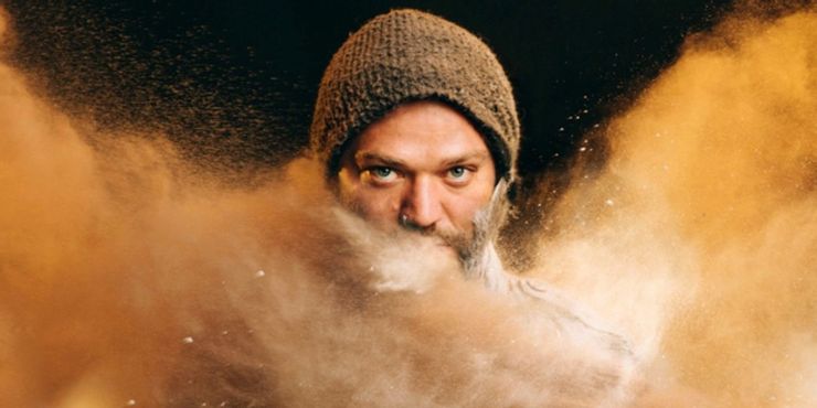 ¿Por qué Bam Margera está en Jackass Forever a pesar de haber sido despedido? 2 ¿Por que Bam Margera esta en Jackass Forever a pesar.5