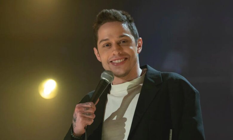 ¿Por qué es poco probable que Pete Davidson sea el anfitrión de los Oscar 2022? 1 ¿Por qué es poco probable que Pete Davidson sea el anfitrión de los Oscar 2022?