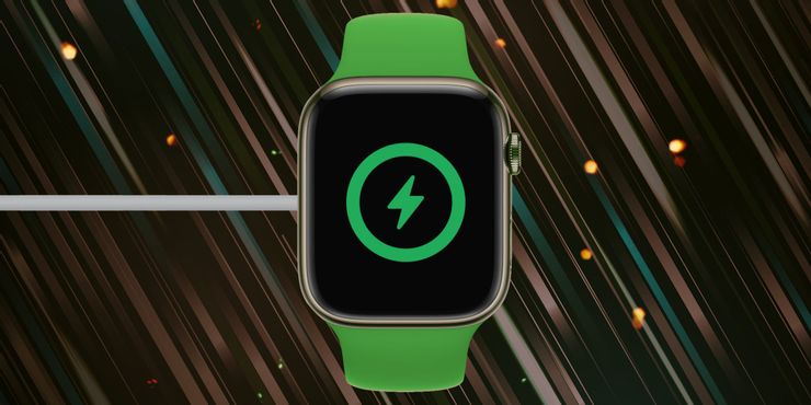 ¿Por qué mi Apple Watch no se carga? Consejos para solucionar problemas de carga 2 ¿Por que mi Apple Watch no se carga Consejos para.5