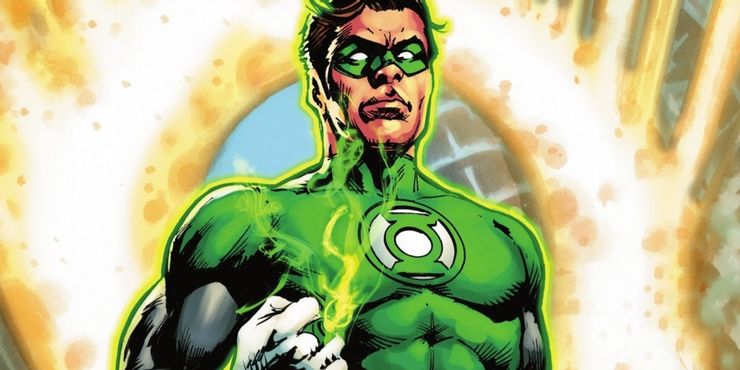 ¿Qué es la película o programa secreto de DC de Jensen Ackles? Las mejores teorías de casting 2 ¿Que es la pelicula o programa secreto de DC de.5