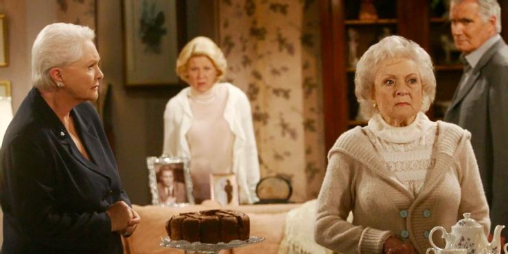 ¿Qué personaje de Betty White eres según tu signo zodiacal? 2 ¿Que personaje de Betty White eres segun tu signo zodiacal.5