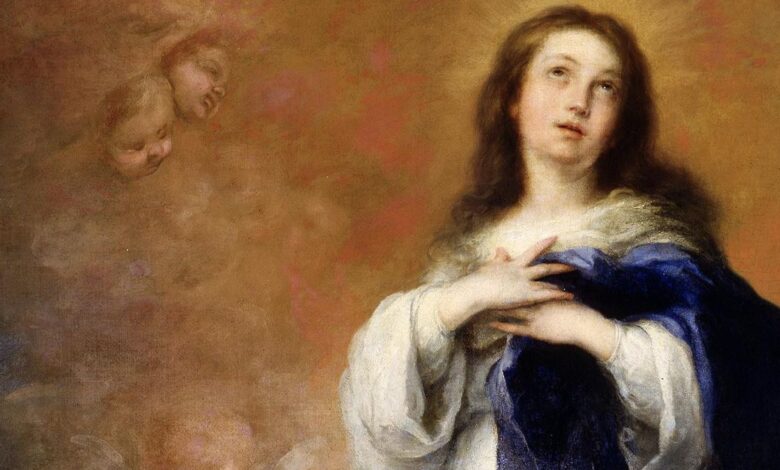 ¿Qué se celebra el 8 de diciembre, Día de la Inmaculada Concepción? 1 ¿Que se celebra el 8 de diciembre Dia de la