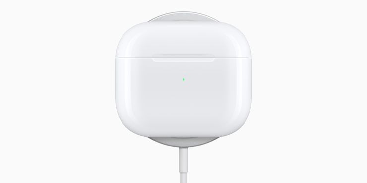 ¿Qué tan rápido se cargan los AirPods y cuánto tarda una carga completa? 2 ¿Que tan rapido se cargan los AirPods y cuanto tarda.5