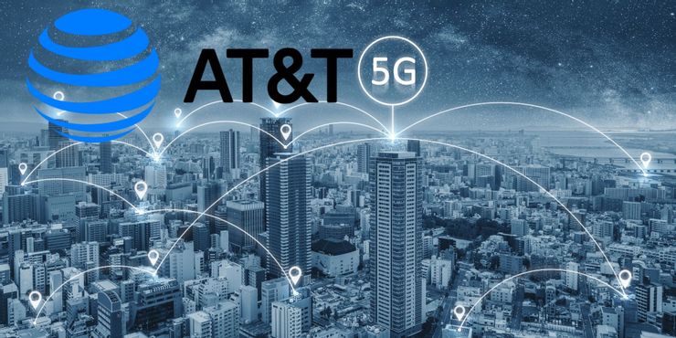 ¿Qué teléfonos funcionarán con el 5G más rápido de AT&T? Aquí está la lista completa 2 ¿Que telefonos funcionaran con el 5G mas rapido de ATT.5