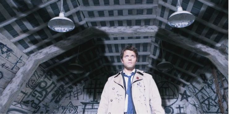 Sobrenatural: Cronología de la relación de Dean y Castiel, temporada por temporada 2 1643864613 245 Supernatural The Best Season Premieres According To Reddit.5