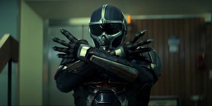 10 equipos que podrían suceder con Daredevil en el UCM 4 1643911873 416 10 Best MCU Suits And Armors Ranked By Durability.5