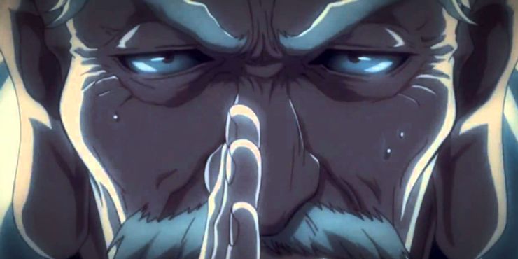10 usuarios Nen más fuertes en Hunter x Hunter, clasificados 8 1643993410 328 Hunter X Hunter 10 Characters Who Can Defeat Gon Freecss.5