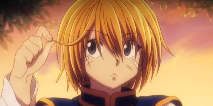 10 usuarios Nen más fuertes en Hunter x Hunter, clasificados 2 1643993419 314 Hunter X Hunter 10 Characters Who Can Defeat Gon Freecss.5