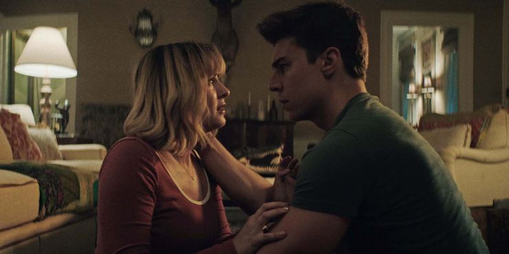 The Long Night Review: Get Out Meets Midsommar en esta película de terror promedio 3 1644098831 544 The Long Night Review Get Out Meets Midsommar en esta.5