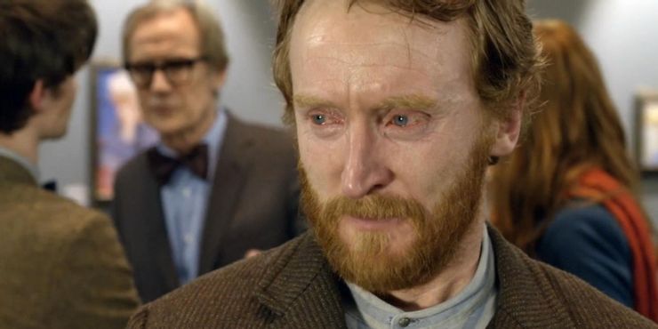 Los mejores episodios de Doctor Who para ver si sientes nostalgia por el programa 7 1644163403 395 Doctor Who The 10 Best Characters To Only Appear In.5