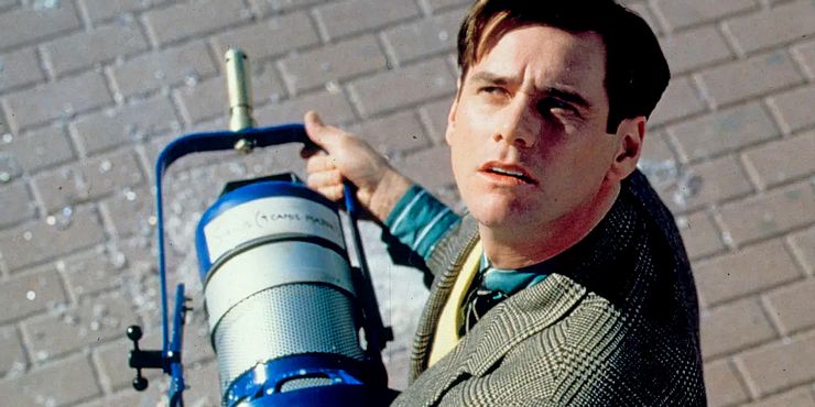 9 películas que serían geniales como series de televisión, según Reddit 4 1644378563 79 The Truman Show Main Characters Ranked According To Likability.5