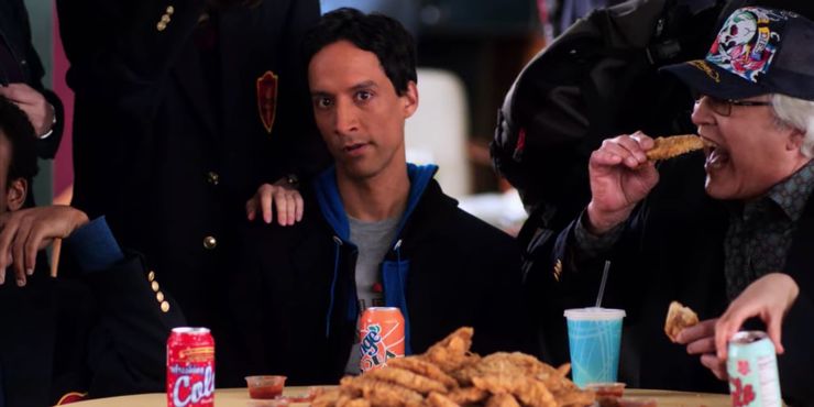 Comunidad: la cita más divertida de cada personaje principal 3 1644381493 996 10 Feel Good TV Shows According To Reddit.5