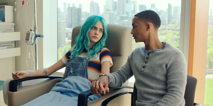 Cada película de Jaden Smith, clasificada de peor a mejor 3 1644748582 308 10 Best Movies Like The Sky Is Everywhere.5