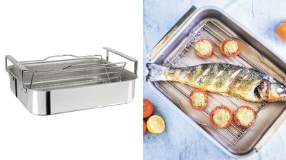 Diez sartenes profesionales Cristel, ollas y otros accesorios rebajados con los que cocinar como un chef 9 1644983720 127 Diez sartenes profesionales Cristel ollas y otros accesorios rebajados con