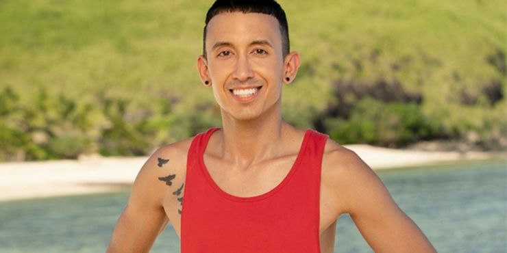 Survivor 42: ¿Quién ganará esta temporada (y qué jugadores no tienen oportunidad?) 2 1645044567 862 Survivor Season 42 Cast Ranked By Winning Odds.5