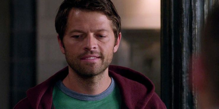Sobrenatural: Cronología de la relación de Dean y Castiel, temporada por temporada 7 1645055119 99 Supernatural Deans 10 Worst Decisions.5