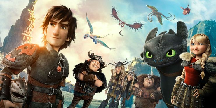 Las 10 mejores películas de fantasía con clasificación PG, según Ranker 3 1645212574 306 John Powell His 10 Best Soundtracks.5