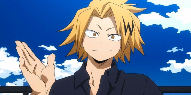 My Hero Academia: 15 peores peculiaridades de héroes y villanos, clasificadas 3 1645383074 448 My Hero Academia 15 peores peculiaridades de heroes y villanos.5