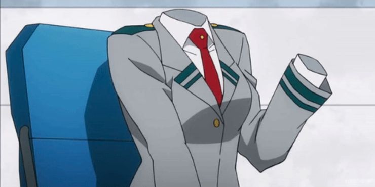 My Hero Academia: 15 peores peculiaridades de héroes y villanos, clasificadas 4 1645383076 12 My Hero Academia 15 peores peculiaridades de heroes y villanos.5