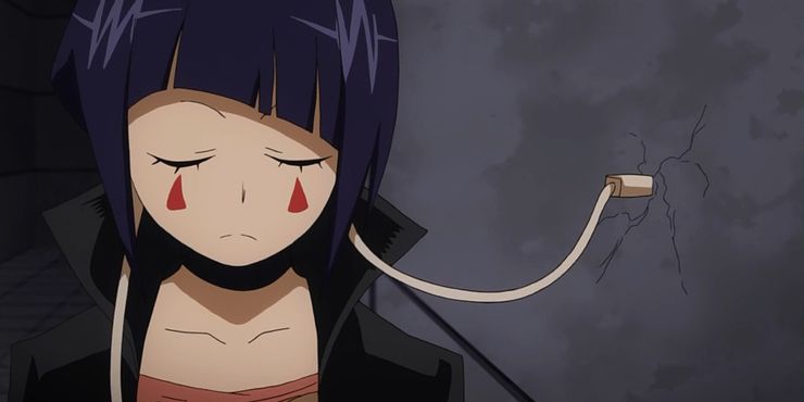 My Hero Academia: 15 peores peculiaridades de héroes y villanos, clasificadas 6 1645383079 611 My Hero Academia 15 peores peculiaridades de heroes y villanos.5