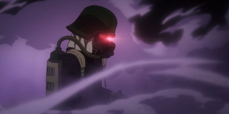 My Hero Academia: 15 peores peculiaridades de héroes y villanos, clasificadas 7 1645383081 66 My Hero Academia 15 peores peculiaridades de heroes y villanos.5