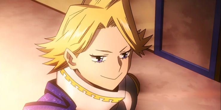 My Hero Academia: 15 peores peculiaridades de héroes y villanos, clasificadas 8 1645383083 534 My Hero Academia 15 peores peculiaridades de heroes y villanos.5