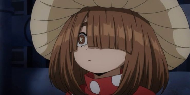 My Hero Academia: 15 peores peculiaridades de héroes y villanos, clasificadas 9 1645383084 34 My Hero Academia 15 peores peculiaridades de heroes y villanos.5