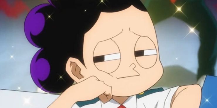 My Hero Academia: 15 peores peculiaridades de héroes y villanos, clasificadas 15 1645383094 896 My Hero Academia 15 peores peculiaridades de heroes y villanos.5