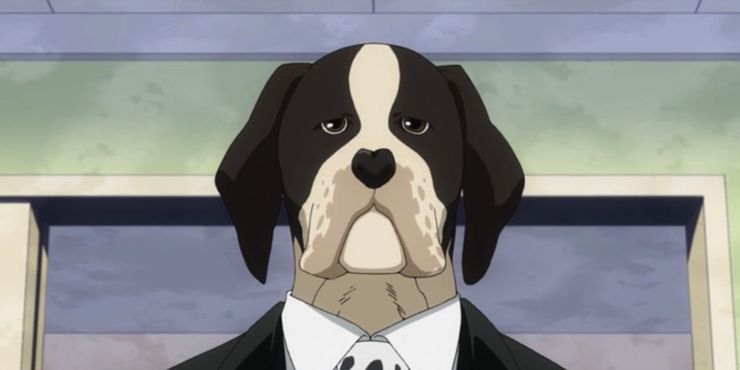My Hero Academia: 15 peores peculiaridades de héroes y villanos, clasificadas 16 1645383096 444 My Hero Academia 15 peores peculiaridades de heroes y villanos.5