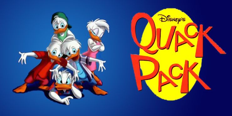 Disney: 10 dibujos animados clásicos para ver antes de la película Chip N' Dale Rescue Rangers 5 1645422254 774 Disney 10 dibujos animados clasicos para ver antes de la.5