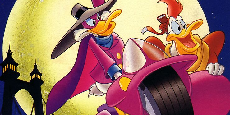Disney: 10 dibujos animados clásicos para ver antes de la película Chip N' Dale Rescue Rangers 6 1645422255 923 Disney 10 dibujos animados clasicos para ver antes de la.5