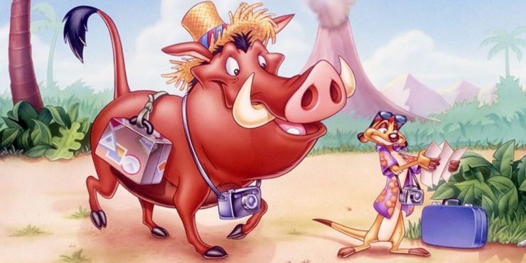Disney: 10 dibujos animados clásicos para ver antes de la película Chip N' Dale Rescue Rangers 7 1645422257 183 Disney 10 dibujos animados clasicos para ver antes de la.5