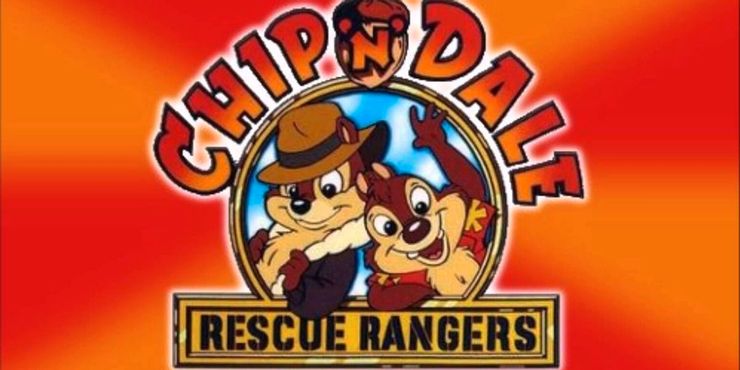 Disney: 10 dibujos animados clásicos para ver antes de la película Chip N' Dale Rescue Rangers 10 1645422262 562 Disney 10 dibujos animados clasicos para ver antes de la.5