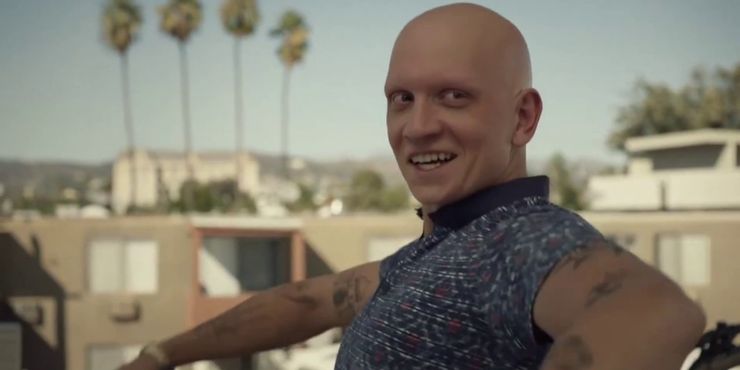 Barry de HBO: las 10 citas más divertidas 10 1645584917 208 Barry 10 citas de NoHo Hank que prueban que es.5
