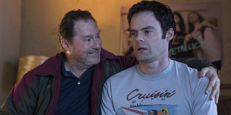 Barry de HBO: las 10 citas más divertidas 11 1645584929 117 Barry 10 citas de NoHo Hank que prueban que es.5